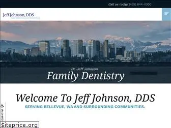 jeffjohnsondds.com