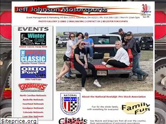 jeffjohnsonmotorsports.com