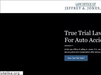 jeffjoneslawoffice.com