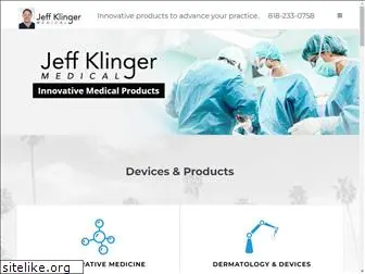 jeffklingermedical.com