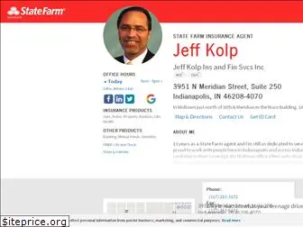 jeffkolp.net