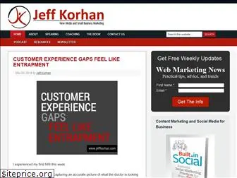 jeffkorhan.com