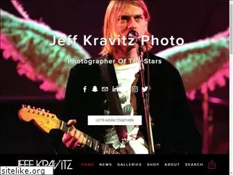 jeffkravitzphoto.com