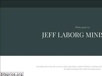 jefflaborgministries.com