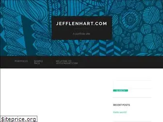 jefflenhart.com