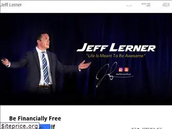 jefflernerofficial.weebly.com