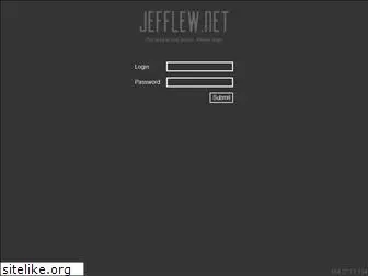 jefflew.net