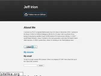 jefflirion.github.io