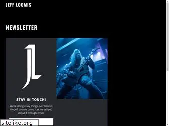 jeffloomis.com