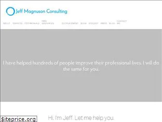 jeffmagnusonconsulting.com