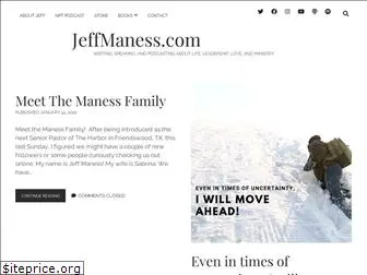 jeffmaness.com