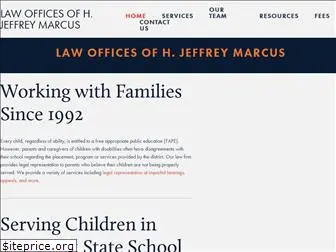 jeffmarcuslaw.com