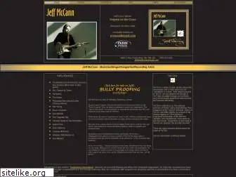 jeffmccannmusic.com