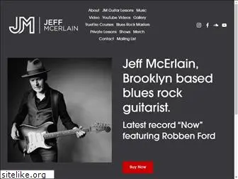 jeffmcerlain.com