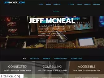 jeffmcneal.com