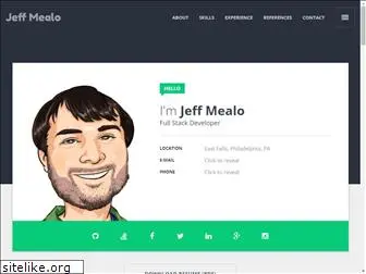 jeffmealo.com