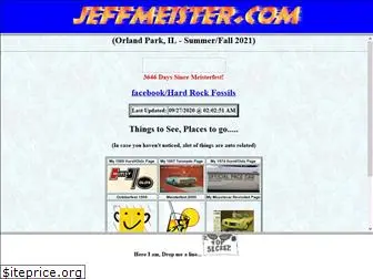 jeffmeister.com