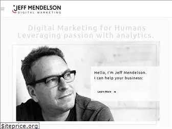 jeffmendelson.com