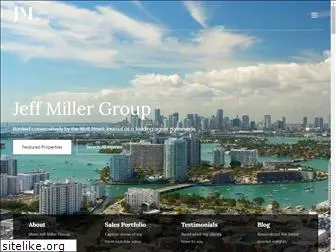 jeffmillergroup.com