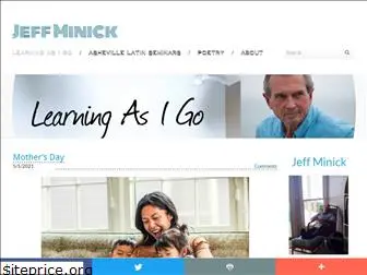 jeffminick.com