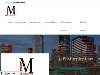 jeffmurphylaw.com