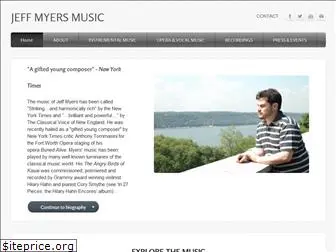 jeffmyersmusic.com