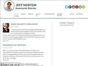 jeffnorton.com