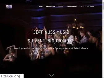 jeffnussmusic.com