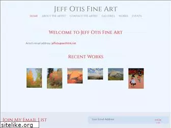 jeffotisfineart.com