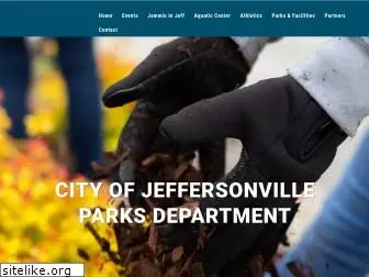 jeffparks.org