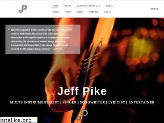 jeffpike.com