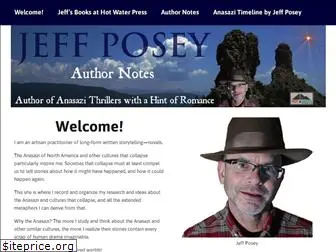 jeffposey.net