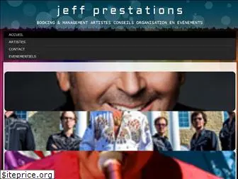 jeffprestations.fr