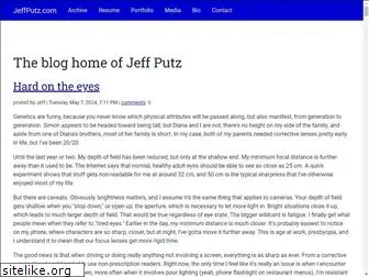 jeffputz.com