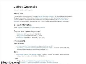 jeffq.com