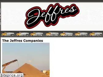 jeffres.com