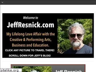 jeffresnick.com