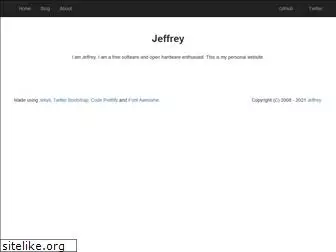 jeffrey.co.in