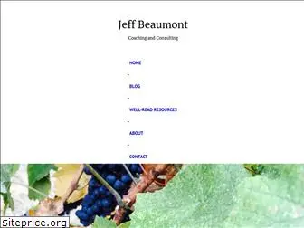 jeffreybeaumont.com