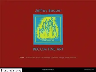 jeffreybecom.com