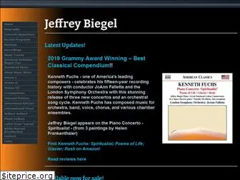 jeffreybiegel.com