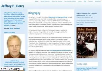 jeffreybperry.net