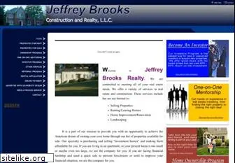 jeffreybrooksrealty.com