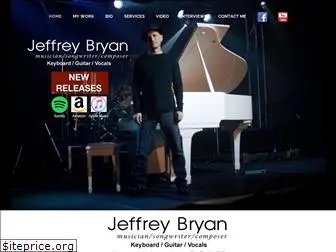 jeffreybryanmusic.com