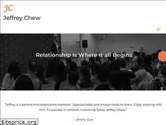 jeffreychew.net