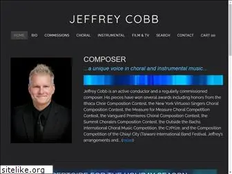 jeffreycobb.com