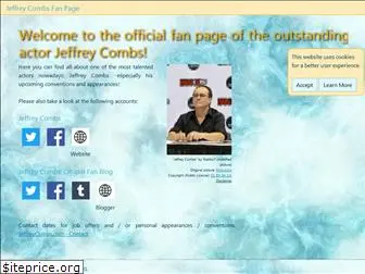 jeffreycombsfanpage.com