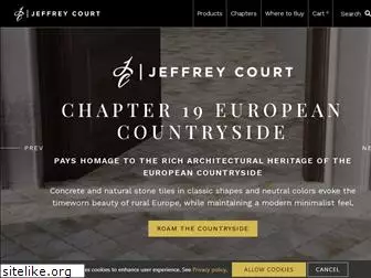 jeffreycourt.com