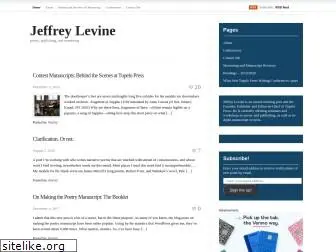 jeffreyelevine.com