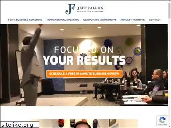 jeffreyfallon.com